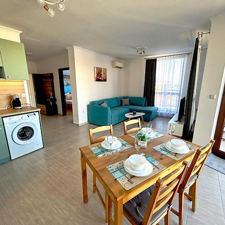 Apartment Calabria Sveti Vlas Extérieur photo