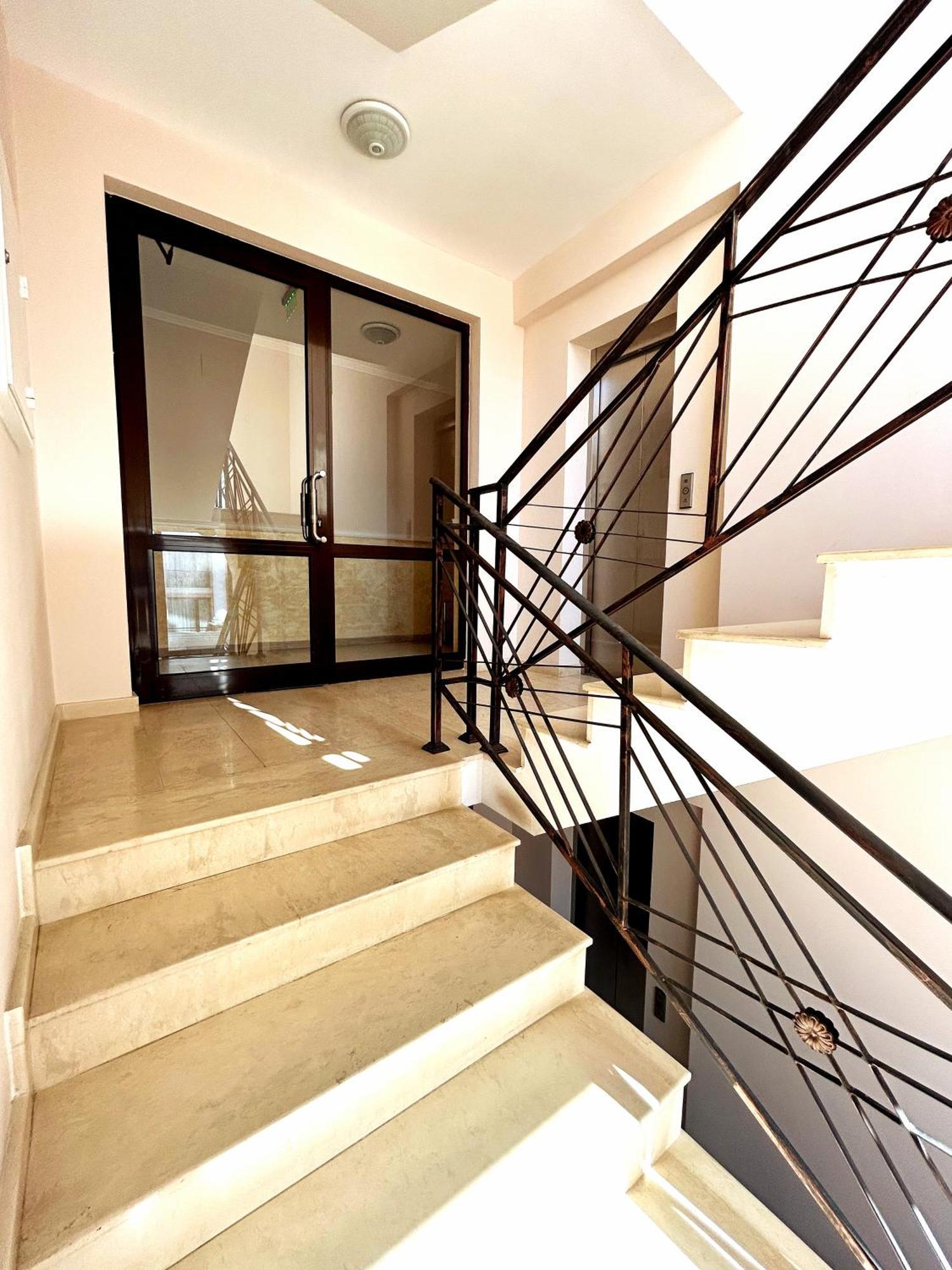 Apartment Calabria Sveti Vlas Extérieur photo