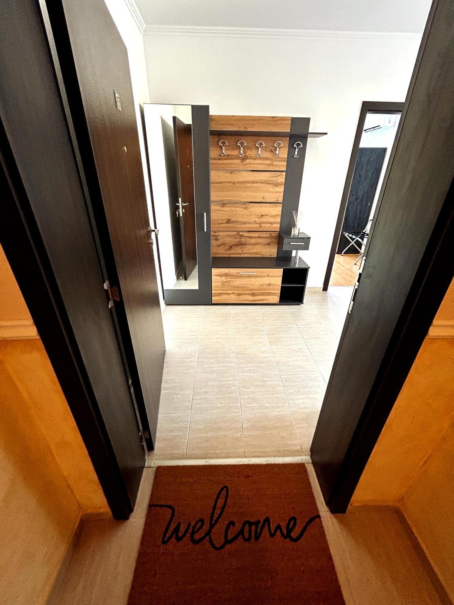 Apartment Calabria Sveti Vlas Extérieur photo