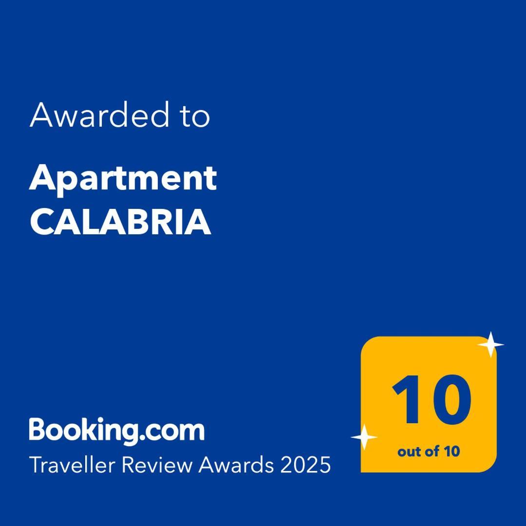 Apartment Calabria Sveti Vlas Extérieur photo